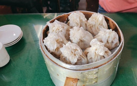 联营烧麦·内蒙古味道(乌兰察布店)