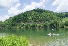 Carr Creek State Park景点图片