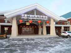 伊春·汤旺河汽车营地-汤旺