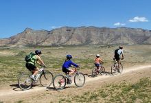 North Fruita Desert景点图片