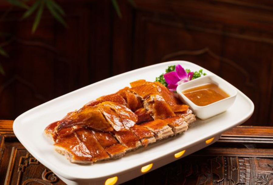 不倒翁·安徽名菜楼(步行街店)