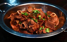 酒肉门孔府菜(曲阜游客中心店)餐厅图片