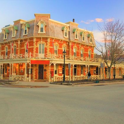 加拿大多伦多+尼亚加拉瀑布4日3晚私家团