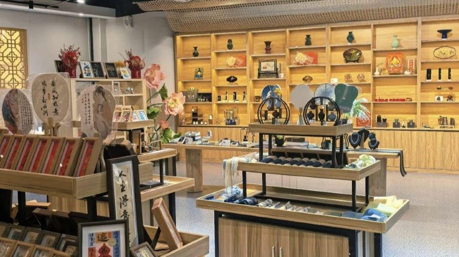 南风知意(重庆印象城店)