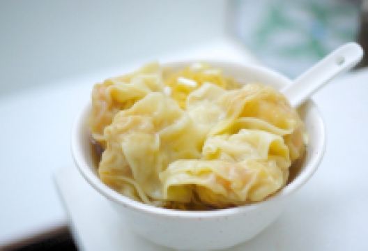 麦文记面家美食图片