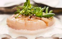 Le Bernardin餐厅图片