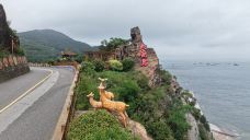 大鹿岛风景区-东港