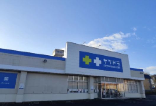 札幌药妆（根室店）购物图片