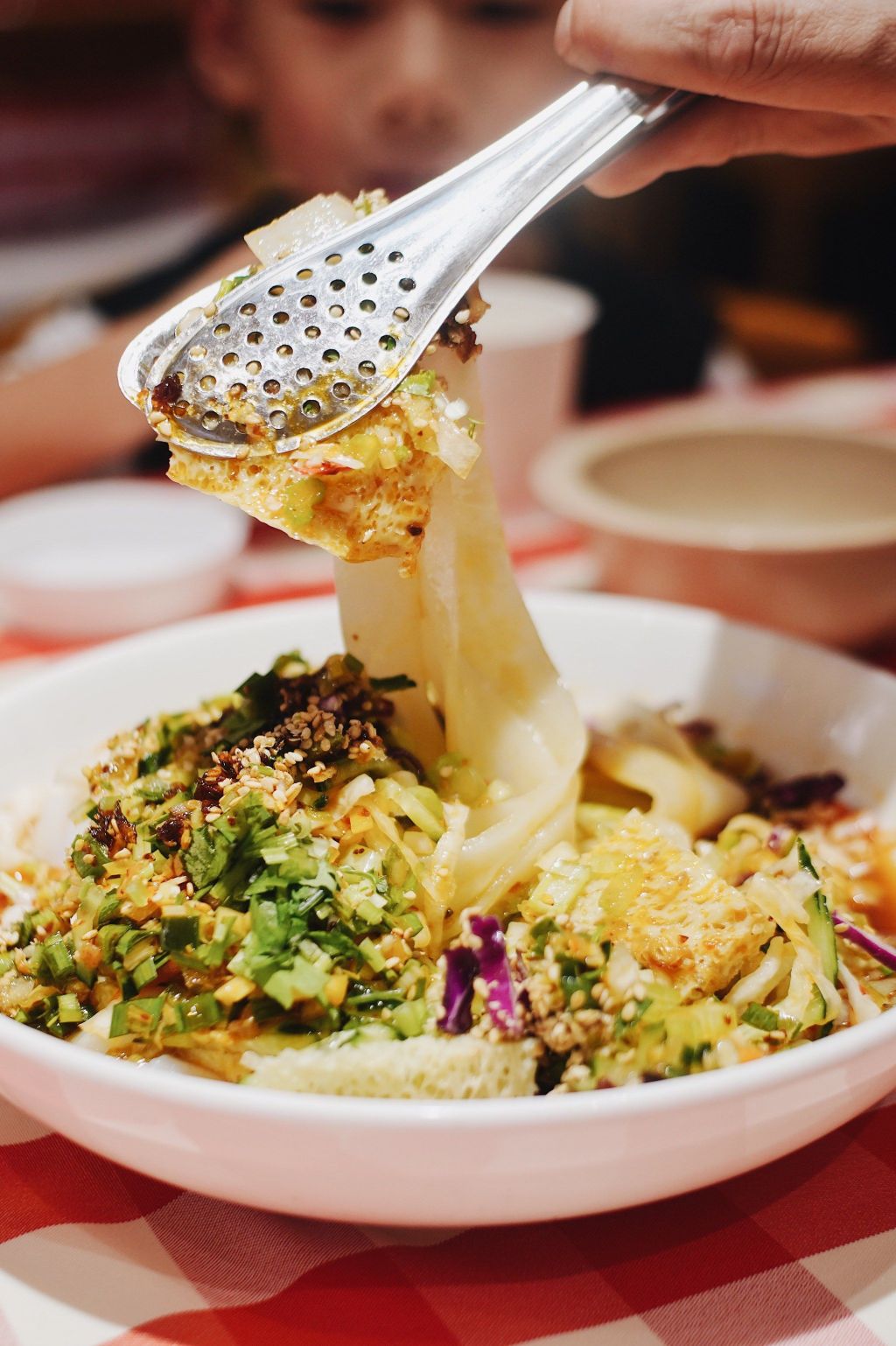 西贝莜面村(万达店)餐厅图片