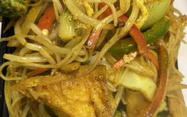 Chef Simon's Kitchen