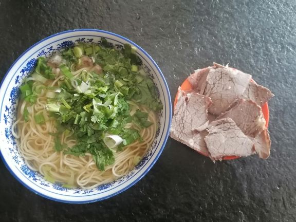 益民清真美食城