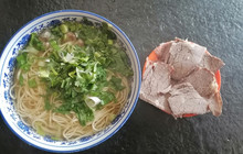 益民清真美食城餐厅图片