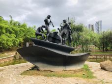 增城文化公园景区-广州-118****782
