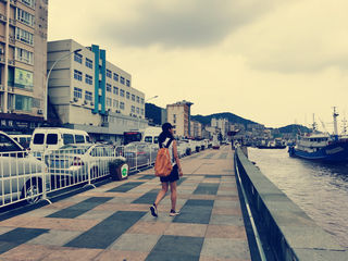 北京出发,周末稍稍远城市休闲游之九——宁波篇