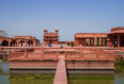 Dwarkadheesh Temple景点图片
