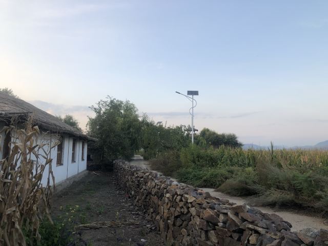 图们百年部落民宿(延边朝鲜族自治州店)旅行图片 2