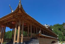 万安桥景点图片