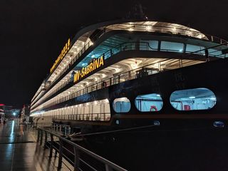 五天四晚船游长江三峡（宜昌—重庆）美维凯悦号首航