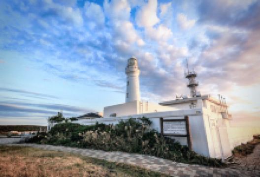 犬吠埼灯台景点图片