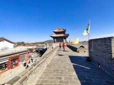 兴城古城-兴城-Ayu的Ayu