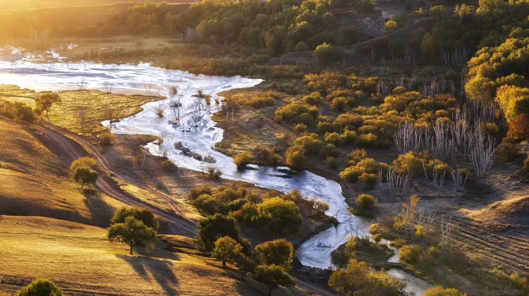 3-day 2-night · Private Tour · China + Inner Mongolia + Chifeng + Wulanbutong Steppe Tourist Area + Mulan Weichang (“Hunting Ground”)
