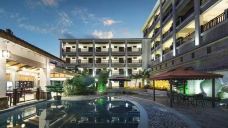 新兴天露山旅游度假区-新兴-KennyPang