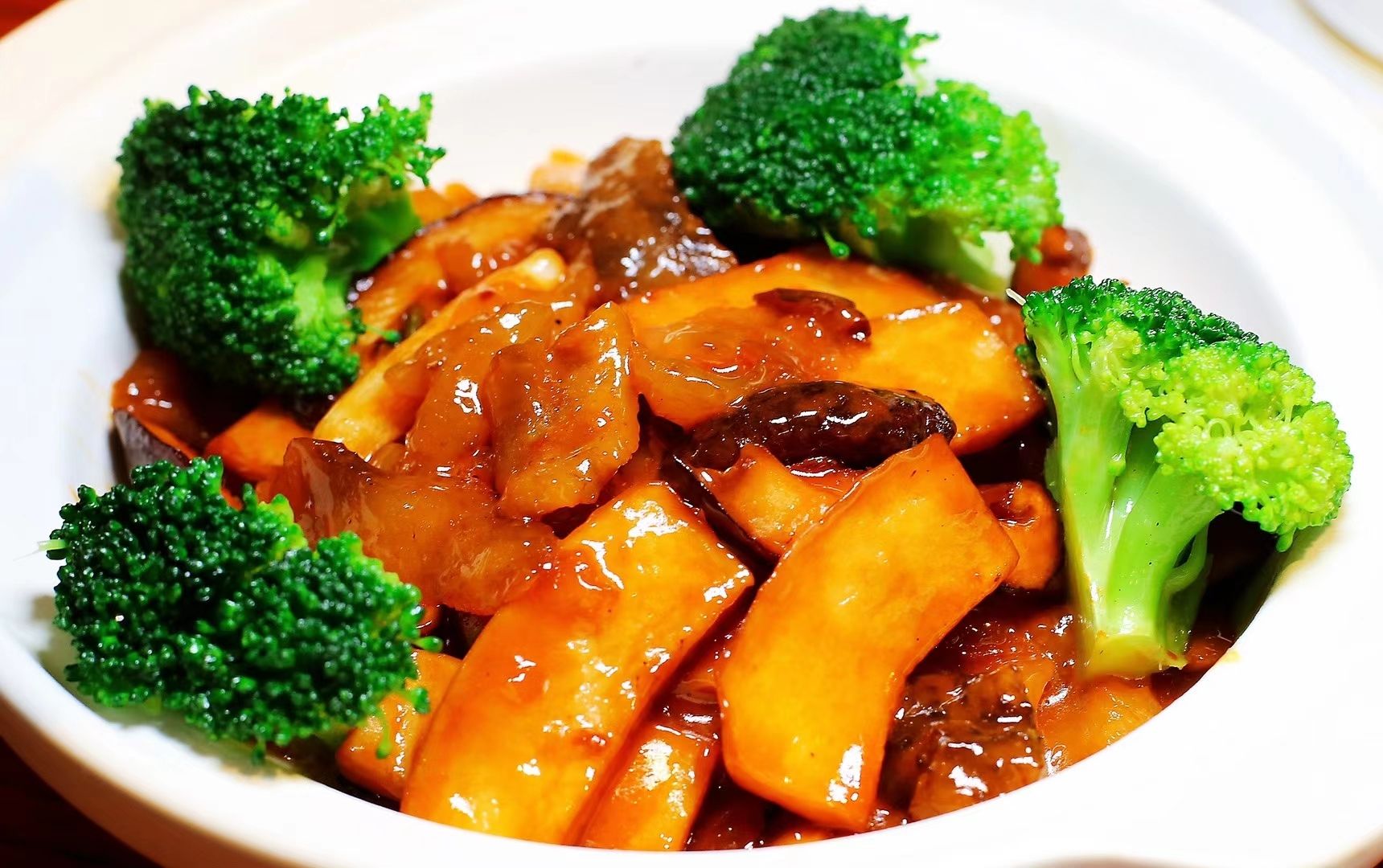 全记传统粤菜(鹏瑞利店)