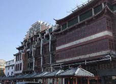 大圩古镇-灵川-陌染MM