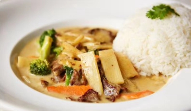 Bean & Butter餐厅图片