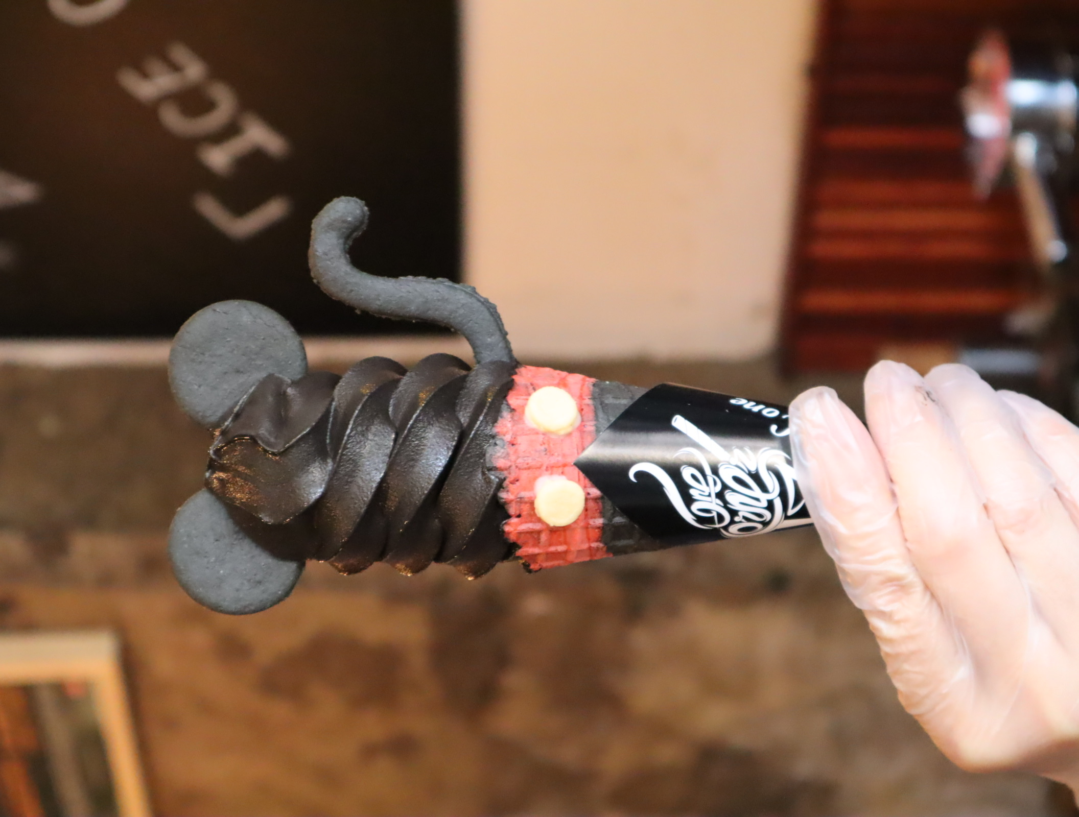 上海CORNER CONE GELATO酷矿手作霜淇淋(武康大楼店)攻略,CORNER CONE GELATO酷矿手作霜淇淋(武康大楼店)特色