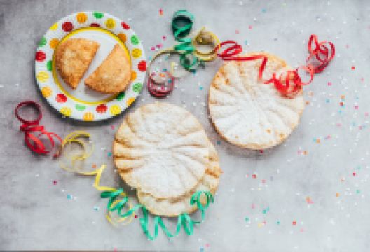麦的多(西河店)美食图片