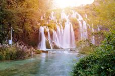 普利特维采湖群国家公园-Plitvicki Ljeskovac