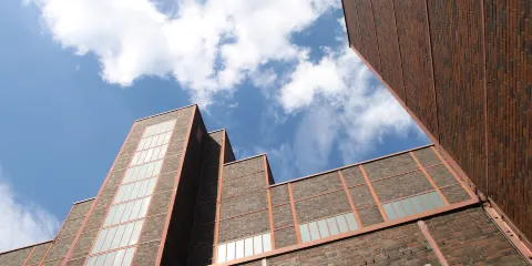 紅點設計博物館