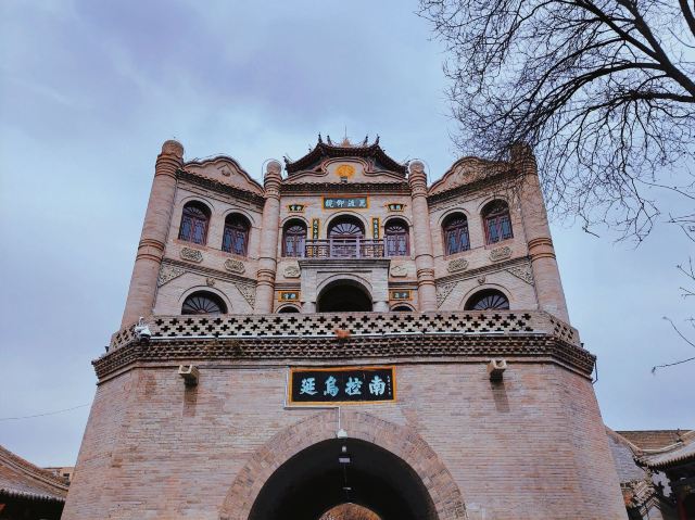 鼓楼旅行图片 6
