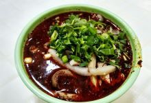 西门桥小宁羊杂碎(庆丰街店)美食图片