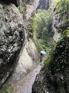 资江天门山-资源-Lucky4ever