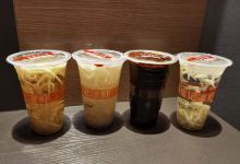 郑信记凉虾(致祥路店)美食图片