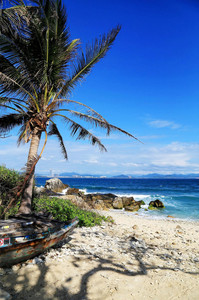 三亚湾/凤凰机场/西岛游记图文-三亚怎么玩？走着瞧旅行告诉你海岛旅行的正确打开方式