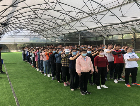 深圳周边田中园生态农家乐深圳旅游好地方