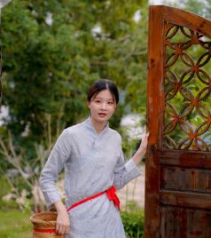 三明游记图文-探寻绿都三明，静享氧吧之境