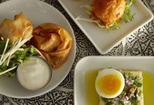 Eastern Standard美食图片