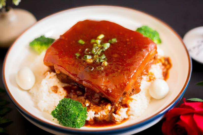 丁陶国际大酒店·餐厅