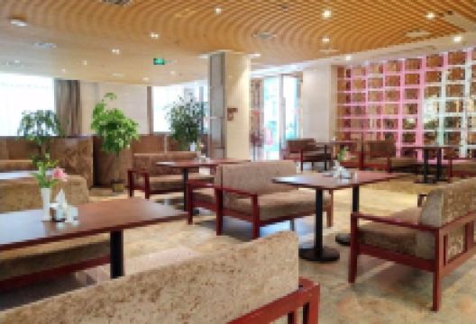 新源大酒店·中餐厅美食图片