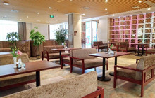 新源大酒店·中餐厅餐厅图片