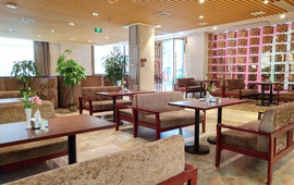 新源大酒店·中餐厅