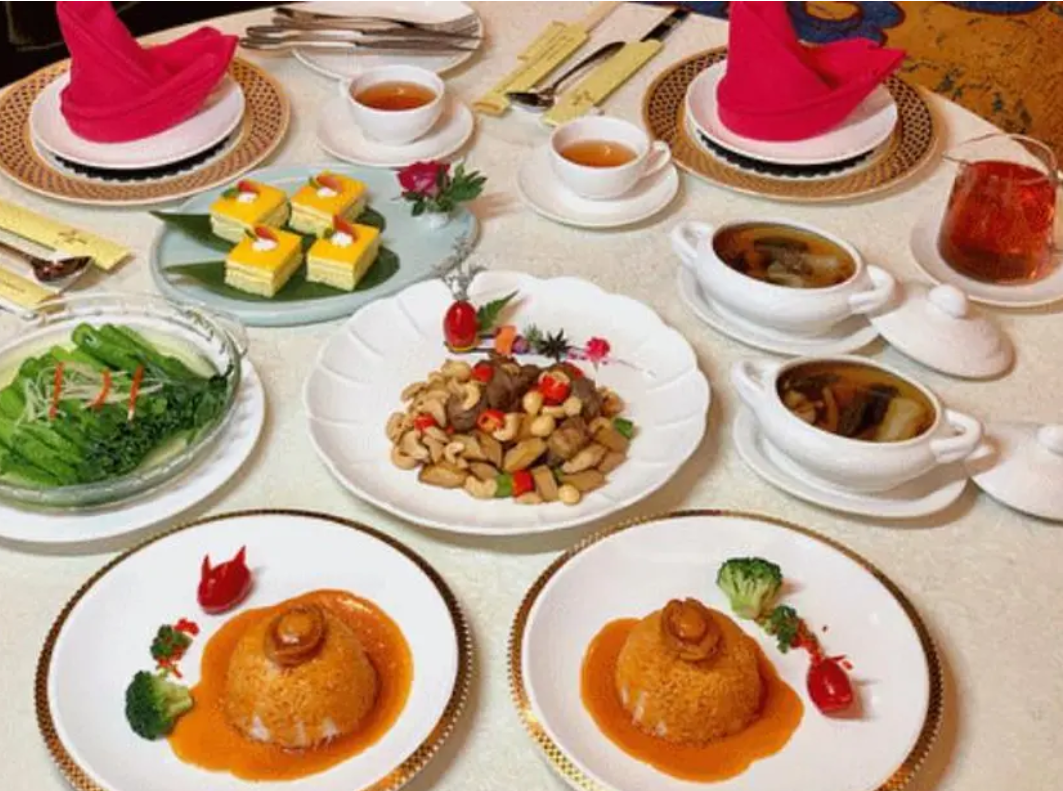 财神酒店·莲玥酒家