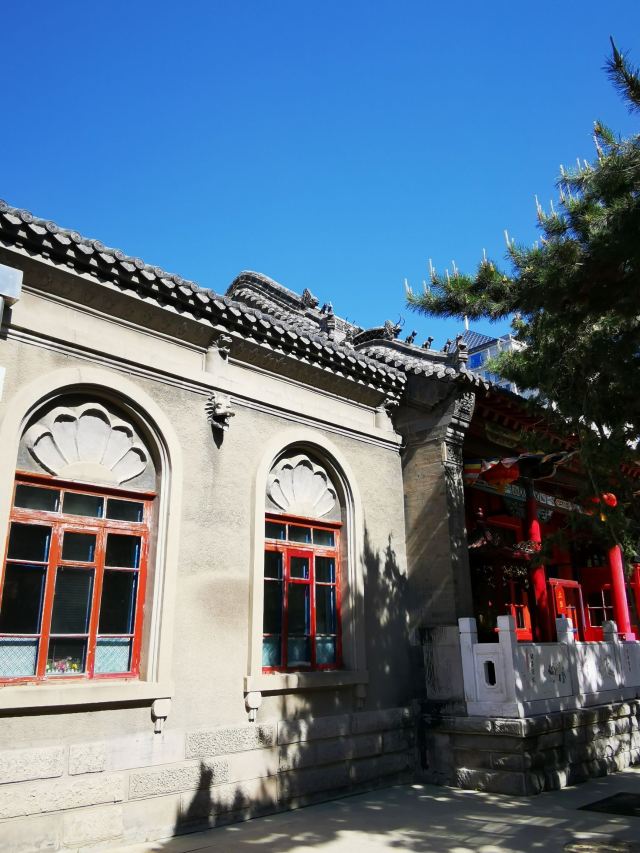 护国般若寺旅行图片 7