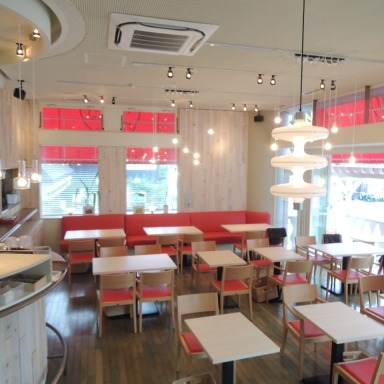 Shonan Pancake Odawara