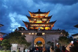 云南旅游攻略【绝对实用】