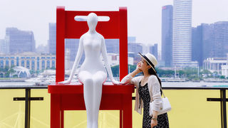 魔都旅游,玩转上海宋城必打卡全攻略